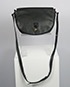 Half Moon Crossbody, front view